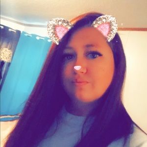 Meet your Posher, Tabitha